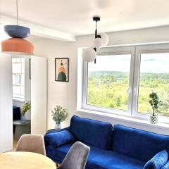 Dębina Lounge 54 Apartamenty
