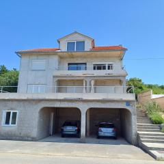 Apartments by the sea Klenovica, Novi Vinodolski - 5581
