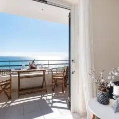 summer beach villa