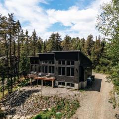 Chalet Ankoay - Relaxation Nature & Private Spa