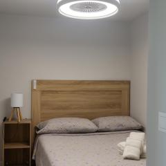 TAJ house center altea #1