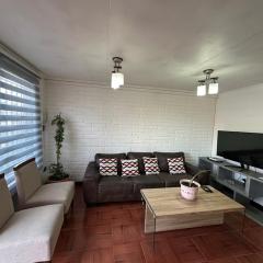 Casa Hostal Nora, Rauquén Curicó