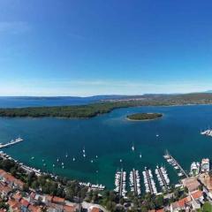 Holiday home in Punat - Insel Krk 54520