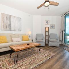 The Palms Of Destin 1612 Junior