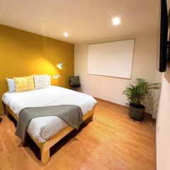 Private room La Americana Chapultepec