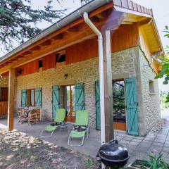 Maison Des Cigales