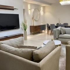 Luxury Apt in Mivida Avenue