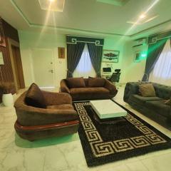 Casa De Mj