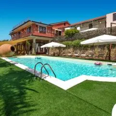 Villa Paradiso