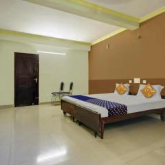 Spot on ummis Residancy