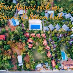 Herbal Resort & Spa