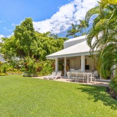 Mirage Resort Villa 145 with access to Sheraton Facilities