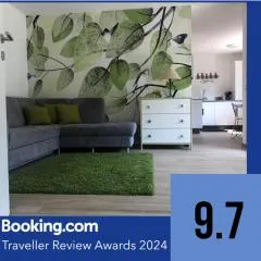 Apartments "Am Ardetzenberg"