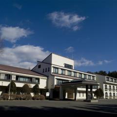 Yatsugatake Hotel Fuuka