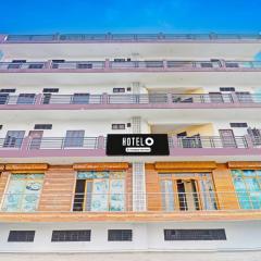 Super Hotel O Vidhan Sabha Chowk Formerly Sunshine Guest House