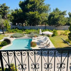 Emarmene Wine & Vineyard Retreat