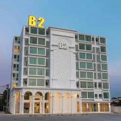 B2 Hua Hin Premier Hotel