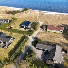 Vakantiehuis Vlakbij Zee En Gezellig Sæby