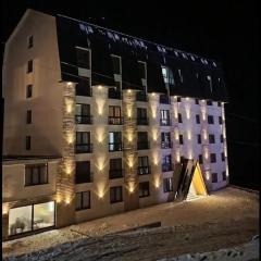 Kopaonik-President kop apartment 101 free wellness&spa