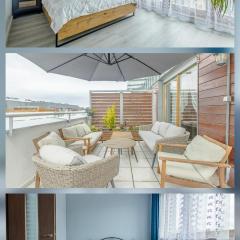 Appartement Küstenperle