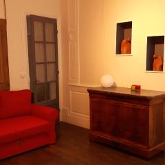 Les Boiseries