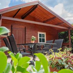 Zacisze Domki Letniskowe Karsibór Świnoujście