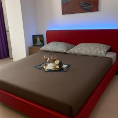 MMA Sunset Vibes Mamaia Nord