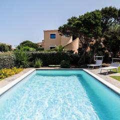 Villa Ginestrella - Private Pool