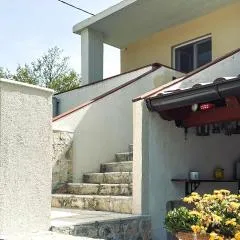 2 Bedroom Stunning Home In Medvida