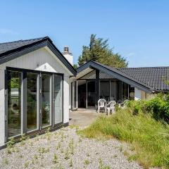 Amazing Home In Thisted With Sauna
