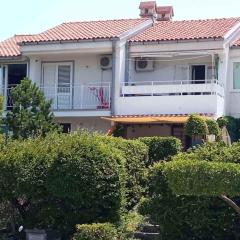 Apartment in Klenovica 45261