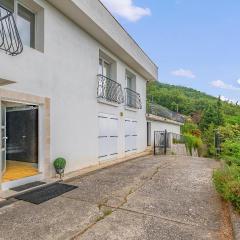 Charmante Villa Vue Mer