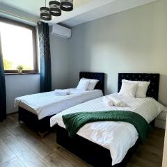 Aparthotel w Dolinie Stawów Zator
