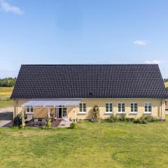 Amazing Home In Rudkøbing With Wifi