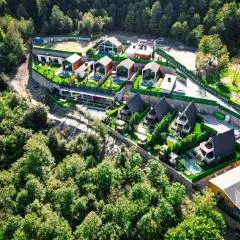 Grand Paradise Resort Sapanca