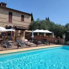 Casa Vacanze L'Oliveta