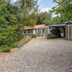 3 Bedroom Stunning Home In Tarm