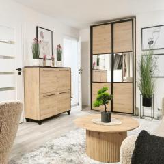 Apartament AleKlimat - wśród zieleni - obok wyjścia na szlak