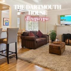 The Dartmouth House