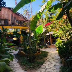 Hotel LE BOEUF