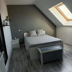 Maison 3 chambres