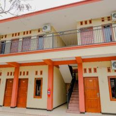 Hotel O Panderman Residence