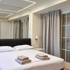 Elea Verde Blu Apt