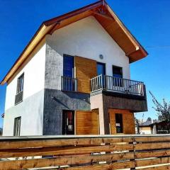 Villa in Bakuriani