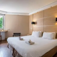 Hotel Novel Restaurant La Mamma