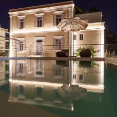 Aylin Executive Suites