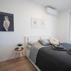 Apartment Centrum-VUSCH parking included