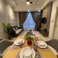 MIRAI Residensi Kajang 2 by LUVIT STAY
