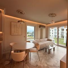 Kashmir Apartment F72 Let's Sea Gąski