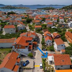 Apartmani Simona Tribunj